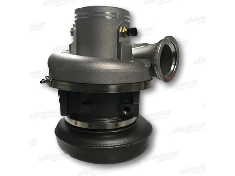 3799107 Turbocharger (No Actuator) He500Vg Cummins Isx Egr Cm871 Series Genuine Oem Turbochargers