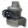5501561H Turbocharger He400Vg Cummins Qsl Industrial 8.9L (Incl. Electric Actuator) Genuine Oem