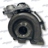 5501561H Turbocharger He400Vg Cummins Qsl Industrial 8.9L (Incl. Electric Actuator) Genuine Oem