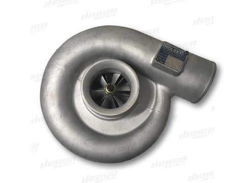 55277 RECONDITIONED EXCHANGE TURBOCHARGER 4LGK SCANIA TRUCK (ENGINE DS14)