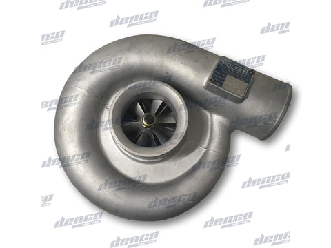 55277 RECONDITIONED EXCHANGE TURBOCHARGER 4LGK SCANIA TRUCK (ENGINE DS14)