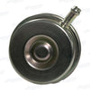 5556032H HOLSET TURBO WASTEGATE ACTUATOR KIT HE600 (ACTUATOR 5323847) TURBOCHARGER ACCESSORIES