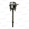 5556032H HOLSET TURBO WASTEGATE ACTUATOR KIT HE600 (ACTUATOR 5323847) TURBOCHARGER ACCESSORIES
