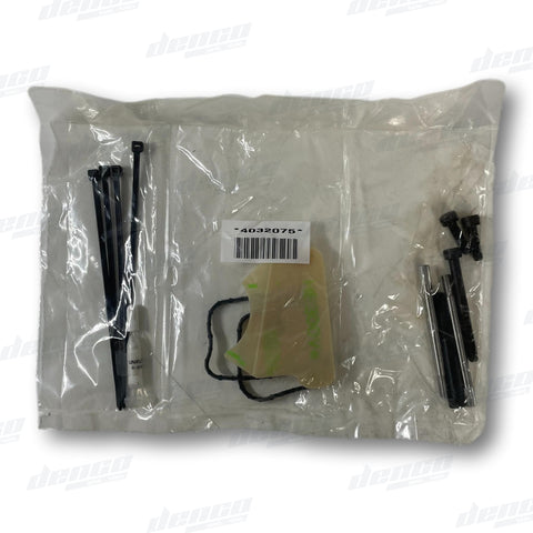 5579127H Electric Actuator Kit He300Vg (12V) Suit Cummins Isb 6.7L Turbocharger Accessories