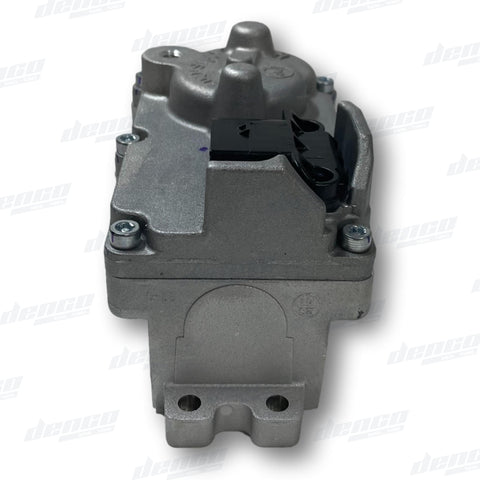 5579127H Electric Actuator Kit He300Vg (12V) Suit Cummins Isb 6.7L Turbocharger Accessories