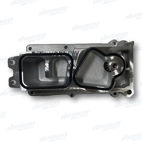 5579127H Electric Actuator Kit He300Vg (12V) Suit Cummins Isb 6.7L Turbocharger Accessories