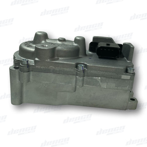 5579127H Electric Actuator Kit He300Vg (12V) Suit Cummins Isb 6.7L Turbocharger Accessories