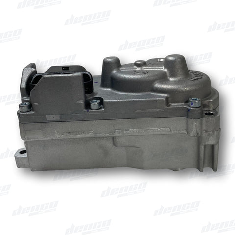 5579127H Electric Actuator Kit He300Vg (12V) Suit Cummins Isb 6.7L Turbocharger Accessories