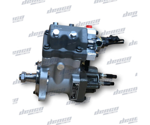 5594766  COMMON RAIL CUMMINS CAPS II PUMP - KOMATSU INDUSTRIAL (ENGINE SAA6D114E) 8.3L
