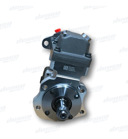 4954200 Cp2 Common Rail Pump Bosch Cummins Qsc / Qsl Isl Diesel Injector Pumps