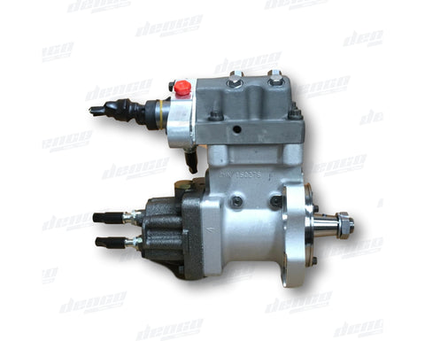 5594766 Common Rail Cummins Caps II Pump - Komatsu Industrial (Engine Saa6d114e) 8.3ltr - DIESEL INJECTOR PUMPS