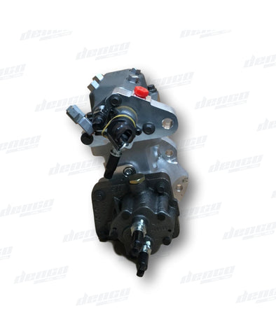 5594766 Common Rail Cummins Caps II Pump - Komatsu Industrial (Engine Saa6d114e) 8.3ltr - DIESEL INJECTOR PUMPS