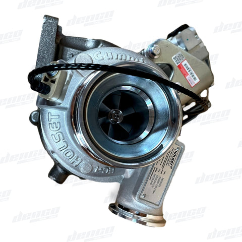 5603945 TURBOCHARGER HE200VG CUMMINS QSB 4.5LTR