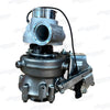 5603945 TURBOCHARGER HE200VG CUMMINS QSB 4.5LTR - GENUINE OEM TURBOCHARGERS