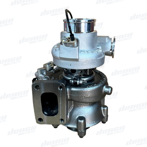 5603945 TURBOCHARGER HE200VG CUMMINS QSB 4.5LTR - GENUINE OEM TURBOCHARGERS