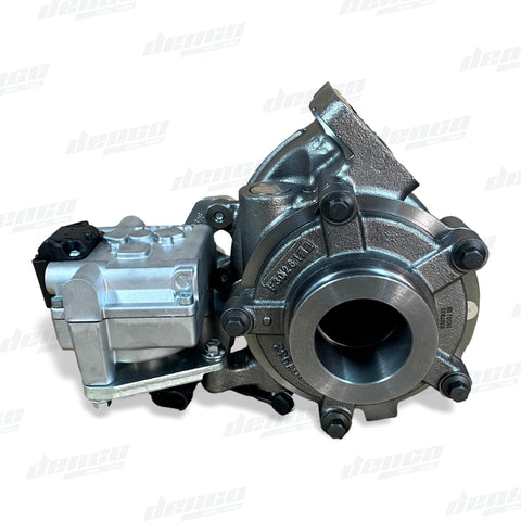 5603945 TURBOCHARGER HE200VG CUMMINS QSB 4.5LTR - GENUINE OEM TURBOCHARGERS