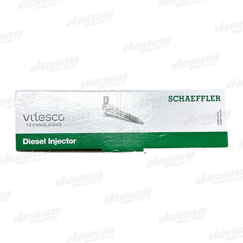 562001910 Common Rail Schaeffler Injector Nissan Navara Np300 2.3l (Engine Ys23ddt Ys23ddtt) - COMMON RAIL INJECTORS