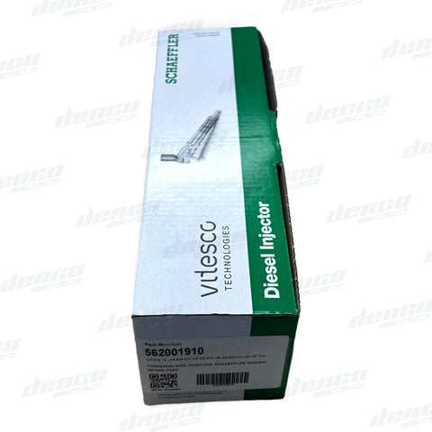 562001910 Common Rail Schaeffler Injector Nissan Navara Np300 2.3l (Engine Ys23ddt Ys23ddtt) - COMMON RAIL INJECTORS