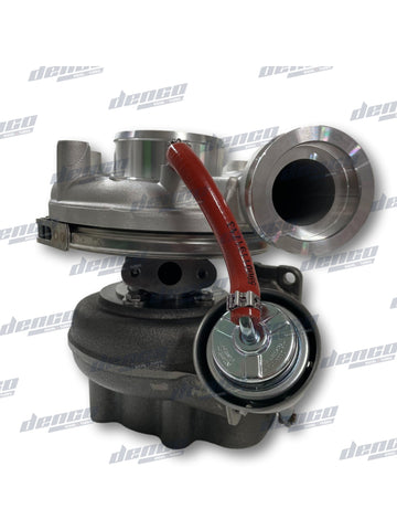 04503634 Turbocharger S200G Deutz / Volvo-Penta Industrial Engine Tcd2012L6 Genuine Oem
