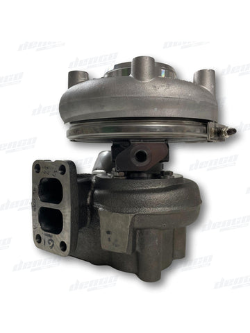 04503634 Turbocharger S200G Deutz / Volvo-Penta Industrial Engine Tcd2012L6 Genuine Oem