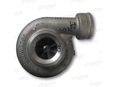 56209880010 TURBOCHARGER S200 DEUTZ / VOLVO TRUCK 7.14LTR (ENGINE TCD2013 / D7E )