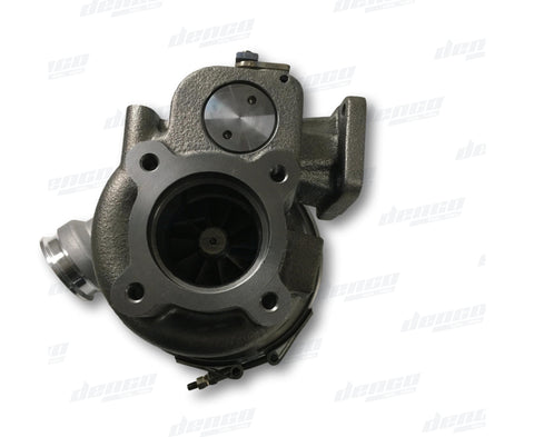 850008673 Turbocharger S200G Volvo B6R / B7R Bus Genuine Oem Turbochargers