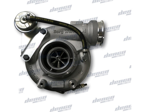 56209880014 TURBOCHARGER S200G VOLVO B6R / B7R BUS (DEUTZ ENGINE TCD2013)