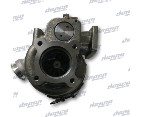 850008673 Turbocharger S200G Volvo B6R / B7R Bus Genuine Oem Turbochargers