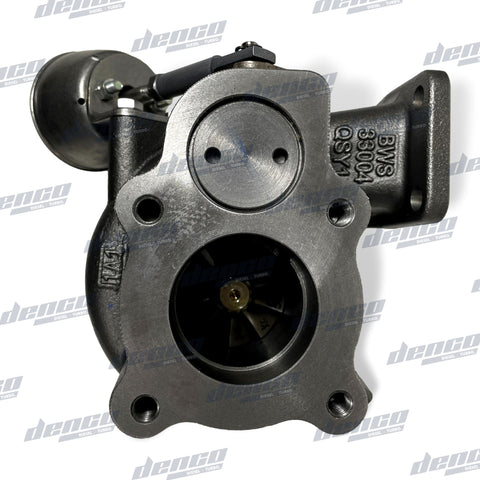 56209880017 NEW TURBOCHARGER S200G VOLVO/DEUTZ 5.7L (ENGINE