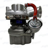 56209880017 New Turbocharger S200G Volvo/Deutz 5.7L (Engine Tcd2012L6) Genuine Oem Turbochargers