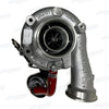 56209880017 New Turbocharger S200G Volvo/Deutz 5.7L (Engine Tcd2012L6) Genuine Oem Turbochargers