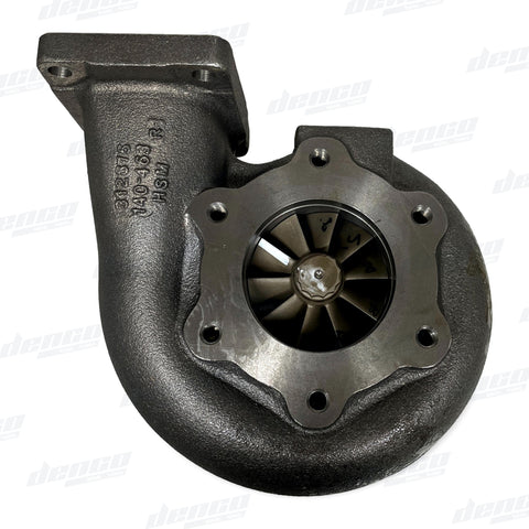 56409880016 NEW TURBOCHARGER S400 DEUTZ GENSET (ENGINE BF6M1015CP) GENUINE OEM TURBOCHARGERS
