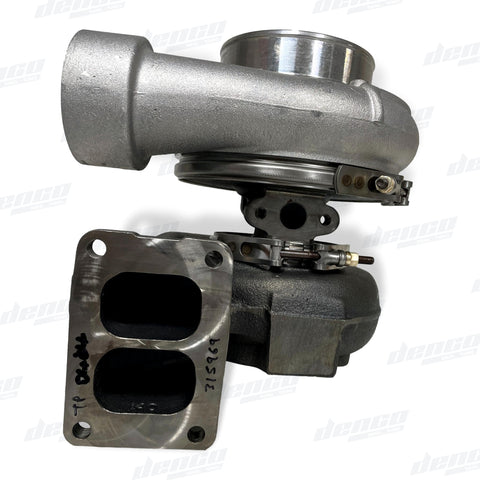 56409880016 NEW TURBOCHARGER S400 DEUTZ GENSET (ENGINE BF6M1015CP) GENUINE OEM TURBOCHARGERS