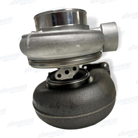 56409880016 NEW TURBOCHARGER S400 DEUTZ GENSET (ENGINE BF6M1015CP) GENUINE OEM TURBOCHARGERS