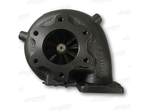 0090965999 Turbocharger S400 Mercedes Benz Om501La-E3 11.97Ltr Genuine Oem Turbochargers