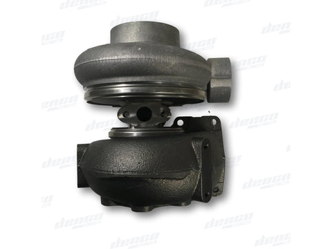 0090965999 Turbocharger S400 Mercedes Benz Om501La-E3 11.97Ltr Genuine Oem Turbochargers