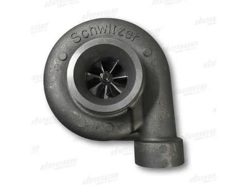 56409880017 New Turbocharger S400 Mercedes Benz 11.97l (Engine Om501la-E3)