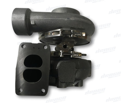 0090965999 Turbocharger S400 Mercedes Benz Om501La-E3 11.97Ltr Genuine Oem Turbochargers