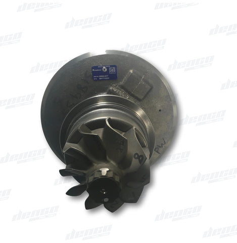 56417100000 Turbo Core Assembly S410T Mercedes-Benz