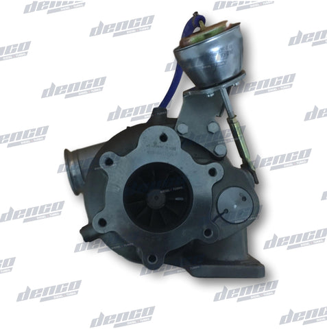 0090963399 Reconditioned Turbocharger Mercedes Benz Truck 12Ltr Om457La-E4 Genuine Oem Turbochargers
