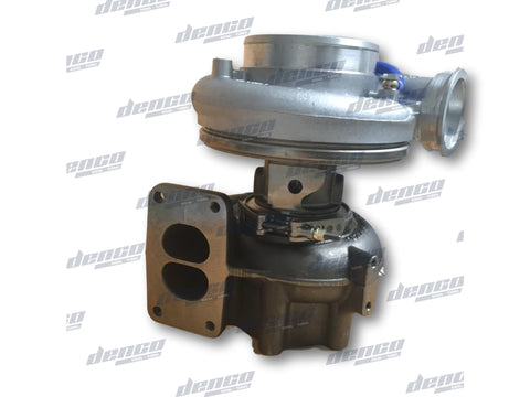 0090963399 Reconditioned Turbocharger Mercedes Benz Truck 12Ltr Om457La-E4 Genuine Oem Turbochargers