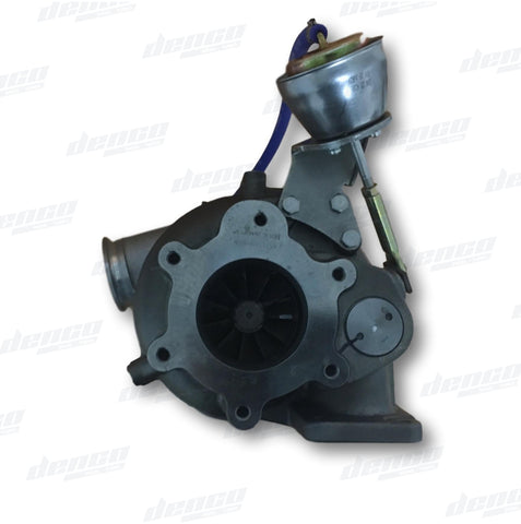 0090963399 Turbocharger Mercedes Benz Truck 12Ltr Om457La-E4 Genuine Oem Turbochargers