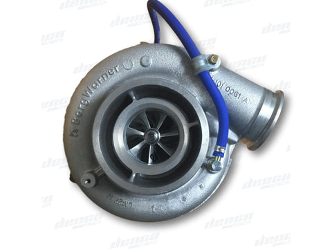 56419880007 Turbocharger Mercedes Benz Truck 12ltr (Engine Om457la-E4)