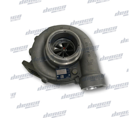 56619887137 TURBOCHARGER MERCEDES BENZ ACTROS TRUCK 11.95L (ENGINE OM501LA-E3)