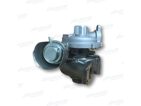 0375J8 Turbocharger Bv39 Citroen / Ford Peugeot 1.56Ltr Genuine Oem Turbochargers