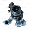 57399880005 BORG WARNER TURBOCHARGER GWM 2.0L GENUINE OEM TURBOCHARGERS