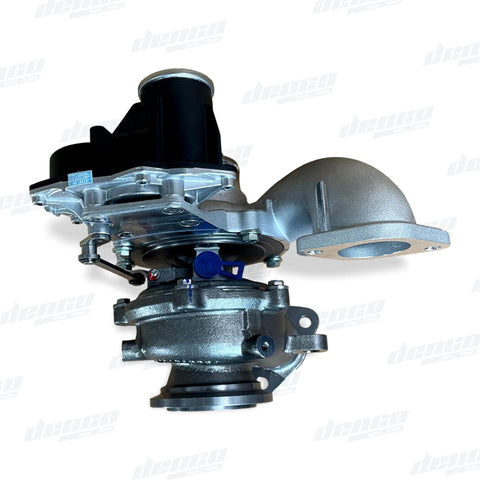 57399880005 BORG WARNER TURBOCHARGER GWM 2.0L GENUINE OEM TURBOCHARGERS