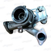 57399880005 BORG WARNER TURBOCHARGER GWM 2.0L GENUINE OEM TURBOCHARGERS