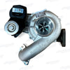 57399880005 BORG WARNER TURBOCHARGER GWM 2.0L GENUINE OEM TURBOCHARGERS