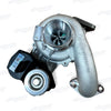 57399880005 BORG WARNER TURBOCHARGER GWM 2.0L GENUINE OEM TURBOCHARGERS